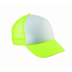 Dětská kšiltovka Trucker Mesh