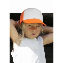 Dětská kšiltovka Trucker Mesh