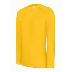 Dětské funkční triko pod dres - dl.rukáv