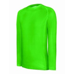 Dětské funkční triko pod dres - dl.rukáv