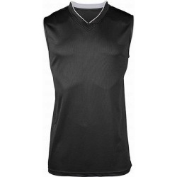 Dětský basketbalový dres - tílko