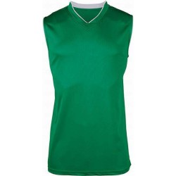 Dětský basketbalový dres - tílko