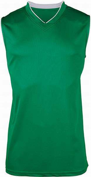 Dětský basketbalový dres - tílko