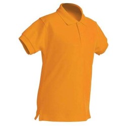 Dětská polokošile JHK KID POLO