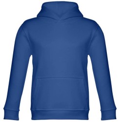 Phoenix kids dětská unisex mikina s kapucí