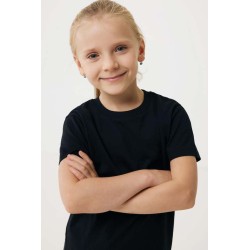 Dětské tričko Iqoniq Koli z recykl. bavlny
