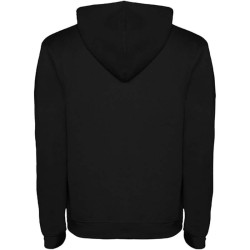 Urban dětská mikina s kapucí
