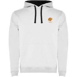 Urban dětská mikina s kapucí