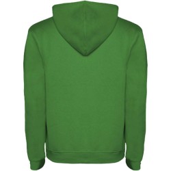 Urban dětská mikina s kapucí