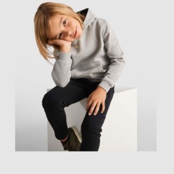 Urban dětská mikina s kapucí