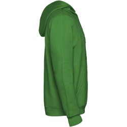 Urban dětská mikina s kapucí