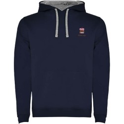 Urban dětská mikina s kapucí
