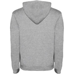 Urban dětská mikina s kapucí