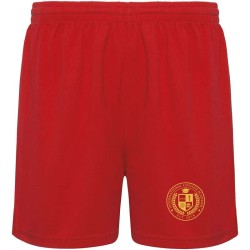 Player dětské sportovní šortky
