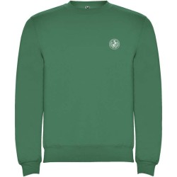 Clasica dětský svetr s výstřihem crewneck