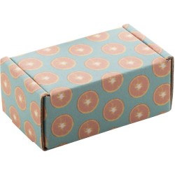 Krabičky na zakázku CreaBox Toy B