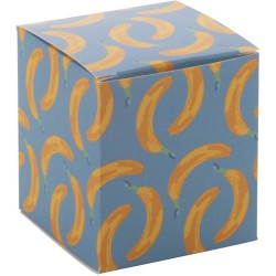 Krabičky na zakázku CreaBox Speaker P