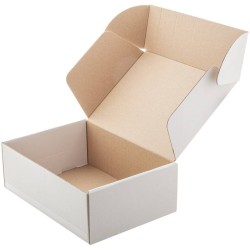 Dárková krabice CreaBox Post S