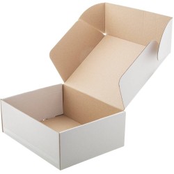 Dárková krabice CreaBox Post M