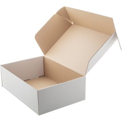 Dárková krabice CreaBox Post L