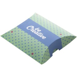 Krabička na povlak polštáře CreaBox Pillow S