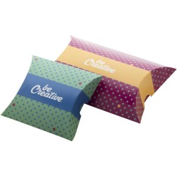 Krabička na povlak polštáře CreaBox Pillow S