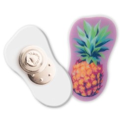 ColoBadge magnetický odznak