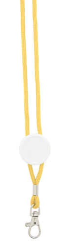Perux lanyard