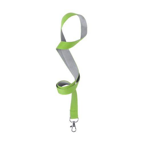 Tremen lanyard