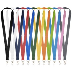 Lanyard Impey s praktickým háčkem
