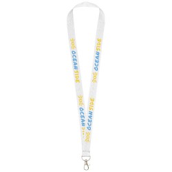 Lanyard Impey s praktickým háčkem