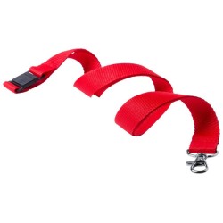 Kappin lanyard