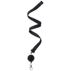 Lemer lanyard