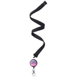 Lemer lanyard