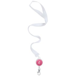 Lemer lanyard