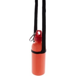 Frinly lanyard s držákem na láhve