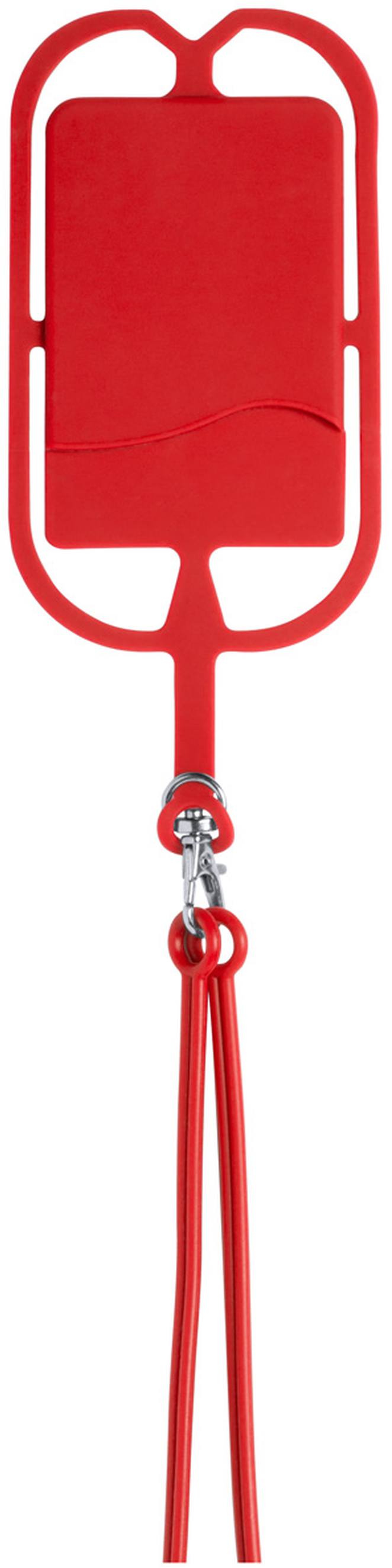 Veltux lanyard