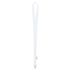 Antibakteriální lanyard Yest