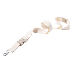 Bavlněný lanyard Troix