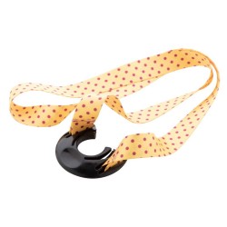 Lanyard se sublimací na zakázku Subyard Fresh