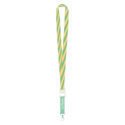 Lanyard se sublimací na zakázku Subyard Drink