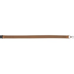 Korkový lanyard