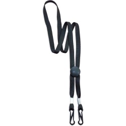 Dvojitý lanyard