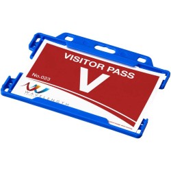Vega pouzdro na karty z recyklovaného plastu