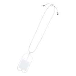 Lanyard s držákem na mobil Sebly