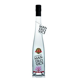 MANDLOVICE mandlovice, obsah alk. 38 %, 500 ml, dárkové balení