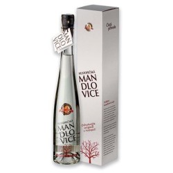 MANDLOVICE mandlovice, obsah alk. 38 %, 500 ml, dárkové balení