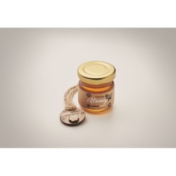 Bumle Sklenice medu 50 gr