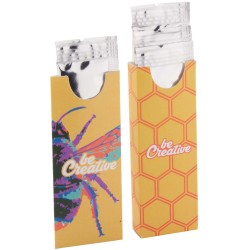 Med na zakázku, 3 ks CreaBee Three