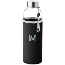 Skleněná láhev 500 ml